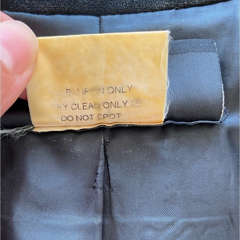 Stitches Australia Blazer - Picture 11 of 12